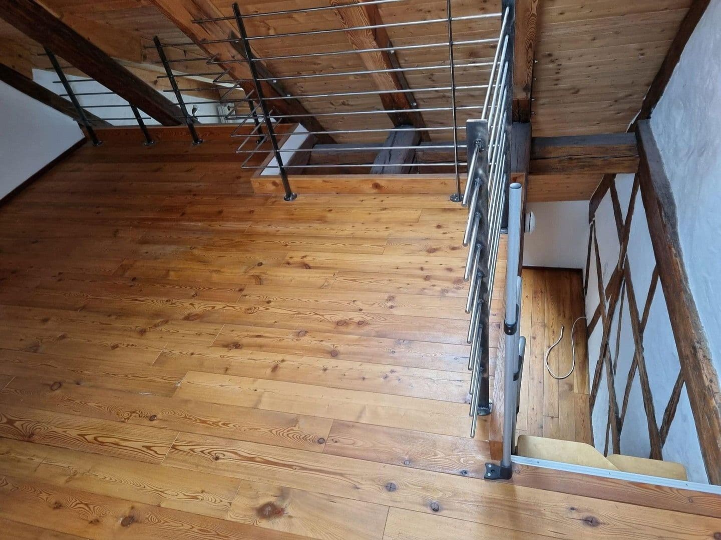 Prenájom bytu 1-izbový 40 m², Gelbinger Gasse, Schwäbisch Hall, Bádensko-Wurttembersko Prenájom bytu 1-izbový 40 m², Gelbinger Gasse, Schwäbisch Hall, Bádensko-Wurttembersko