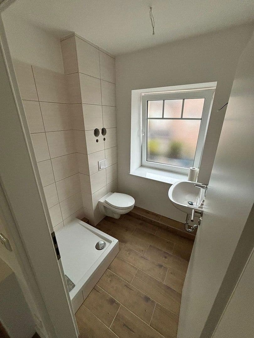 Prenájom bytu 3-izbový 56 m², MIttelweg 11, Grömitz, Šlezvicko-Holštajnsko Prenájom bytu 3-izbový 56 m², MIttelweg 11, Grömitz, Šlezvicko-Holštajnsko