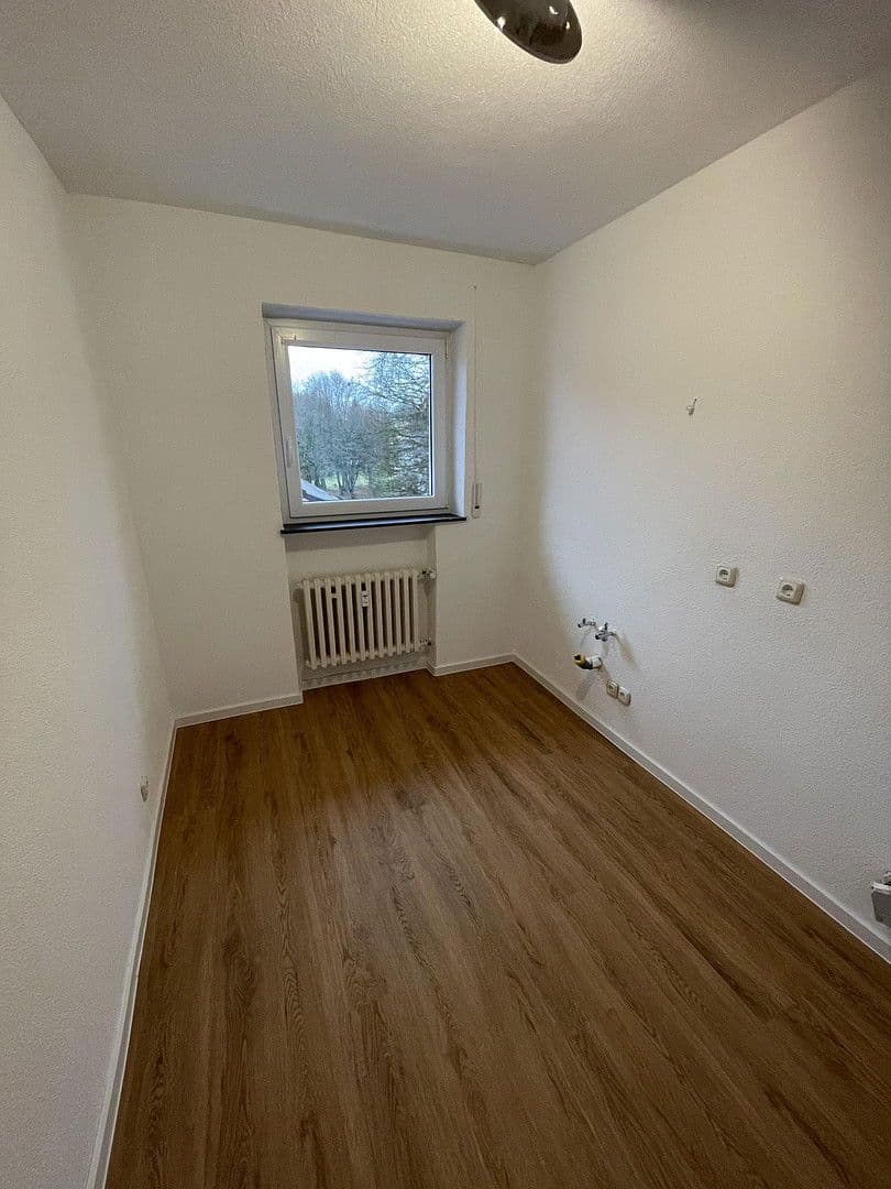 Prenájom bytu 3-izbový 69 m², Max-Eyth-Strasse 6, Meßstetten, Bádensko-Wurttembersko Prenájom bytu 3-izbový 69 m², Max-Eyth-Strasse 6, Meßstetten, Bádensko-Wurttembersko