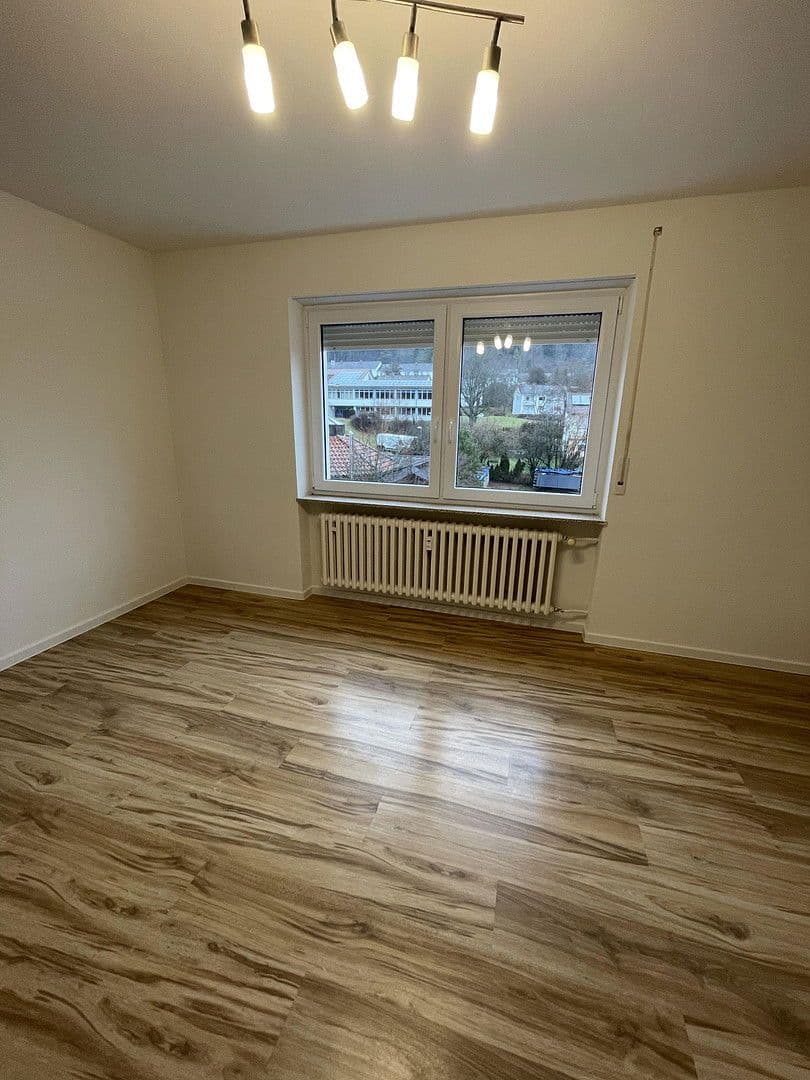 Prenájom bytu 3-izbový 69 m², Max-Eyth-Strasse 6, Meßstetten, Bádensko-Wurttembersko Prenájom bytu 3-izbový 69 m², Max-Eyth-Strasse 6, Meßstetten, Bádensko-Wurttembersko