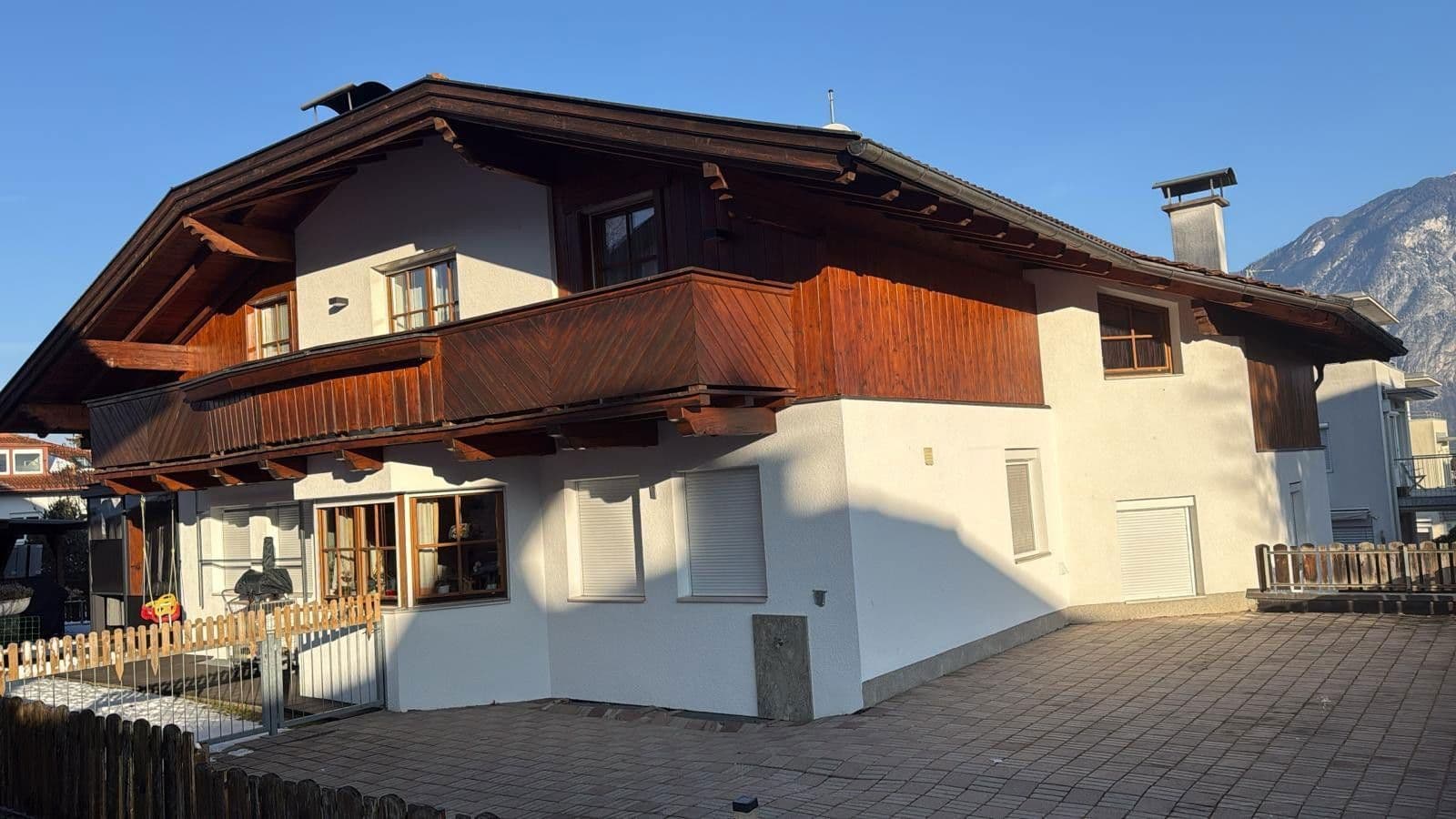 Predaj bytu 2-izbový 45 m², Josef-Abentung-Weg 31a, Götzens, Tirolsko Predaj bytu 2-izbový 45 m², Josef-Abentung-Weg 31a, Götzens, Tirolsko