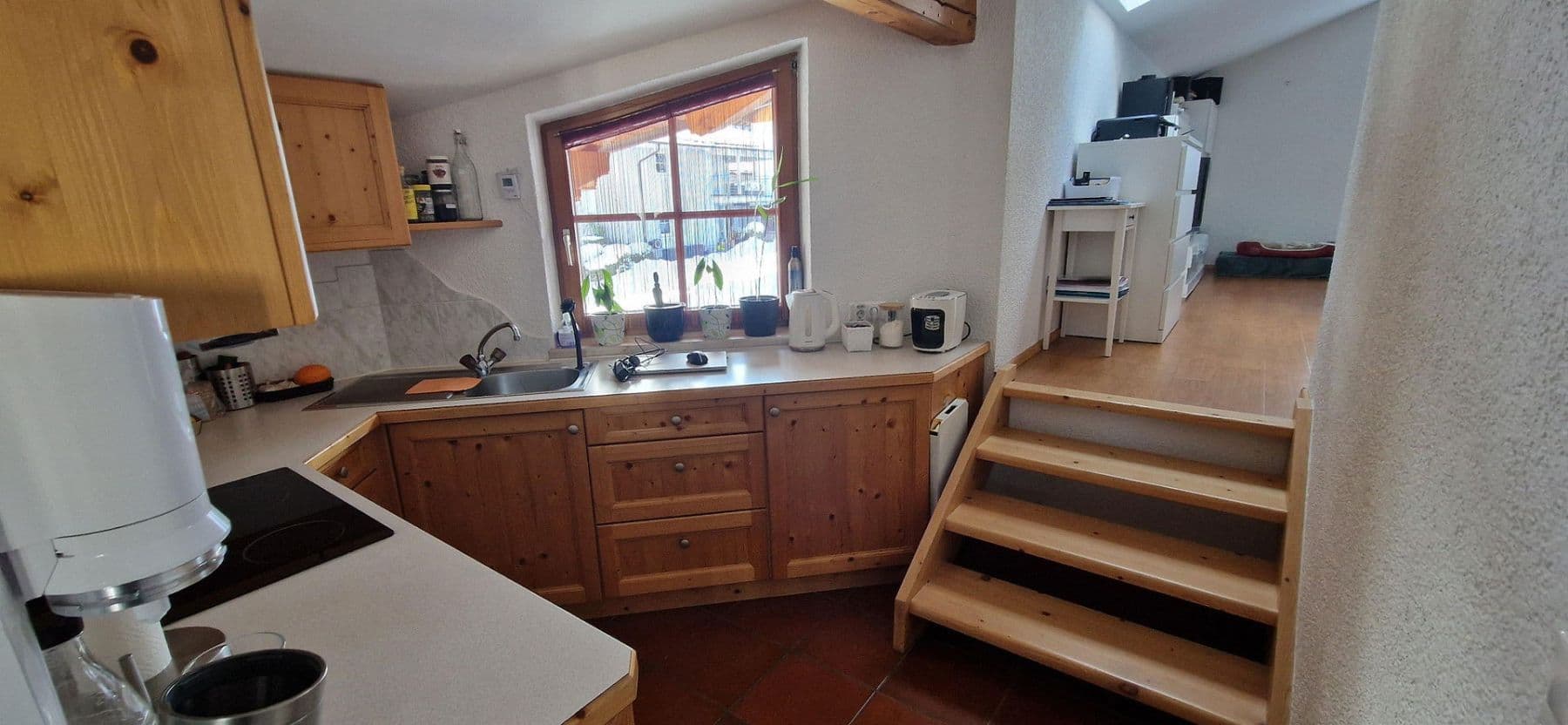 Predaj bytu 2-izbový 45 m², Josef-Abentung-Weg 31a, Götzens, Tirolsko Predaj bytu 2-izbový 45 m², Josef-Abentung-Weg 31a, Götzens, Tirolsko