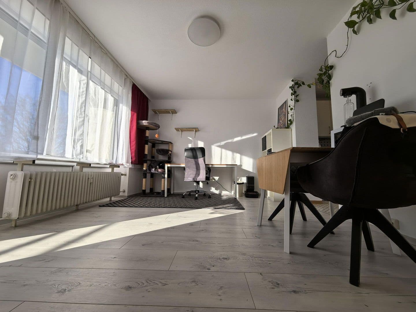 Predaj bytu 2-izbový 37 m², Schweinfurt, Bavorsko Predaj bytu 2-izbový 37 m², Schweinfurt, Bavorsko