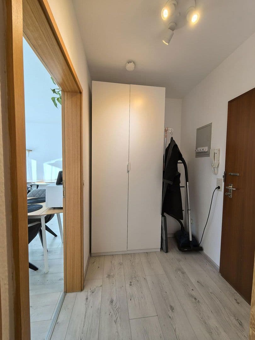 Predaj bytu 2-izbový 37 m², Schweinfurt, Bavorsko Predaj bytu 2-izbový 37 m², Schweinfurt, Bavorsko
