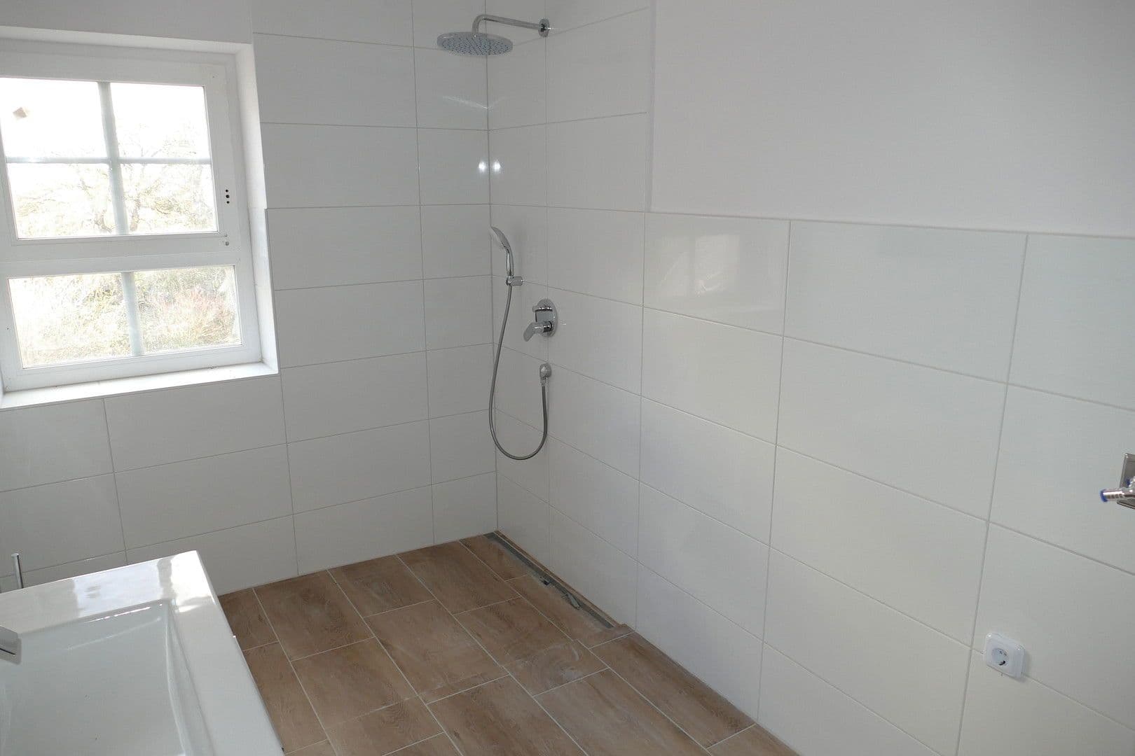 Prenájom bytu 3-izbový 76 m², August-Bebel-Straße, Sagard, Meklenbursko-Predpomoransko Prenájom bytu 3-izbový 76 m², August-Bebel-Straße, Sagard, Meklenbursko-Predpomoransko