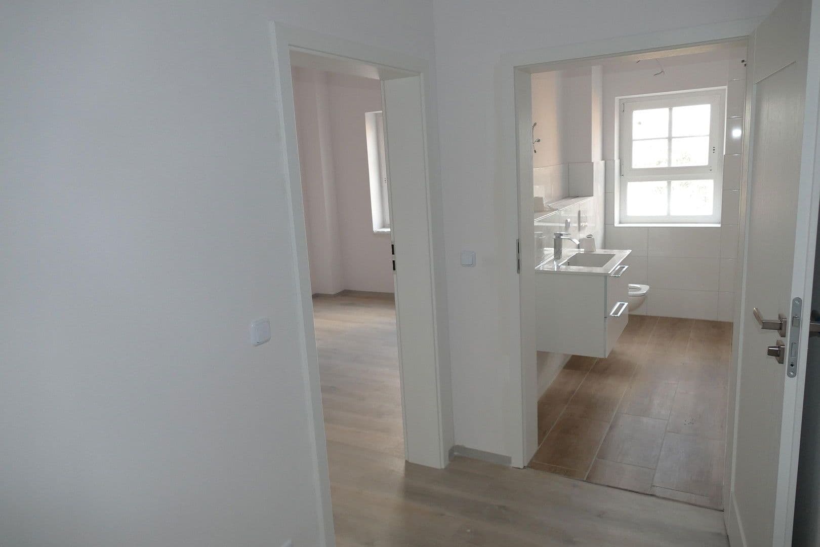 Prenájom bytu 3-izbový 76 m², August-Bebel-Straße, Sagard, Meklenbursko-Predpomoransko Prenájom bytu 3-izbový 76 m², August-Bebel-Straße, Sagard, Meklenbursko-Predpomoransko