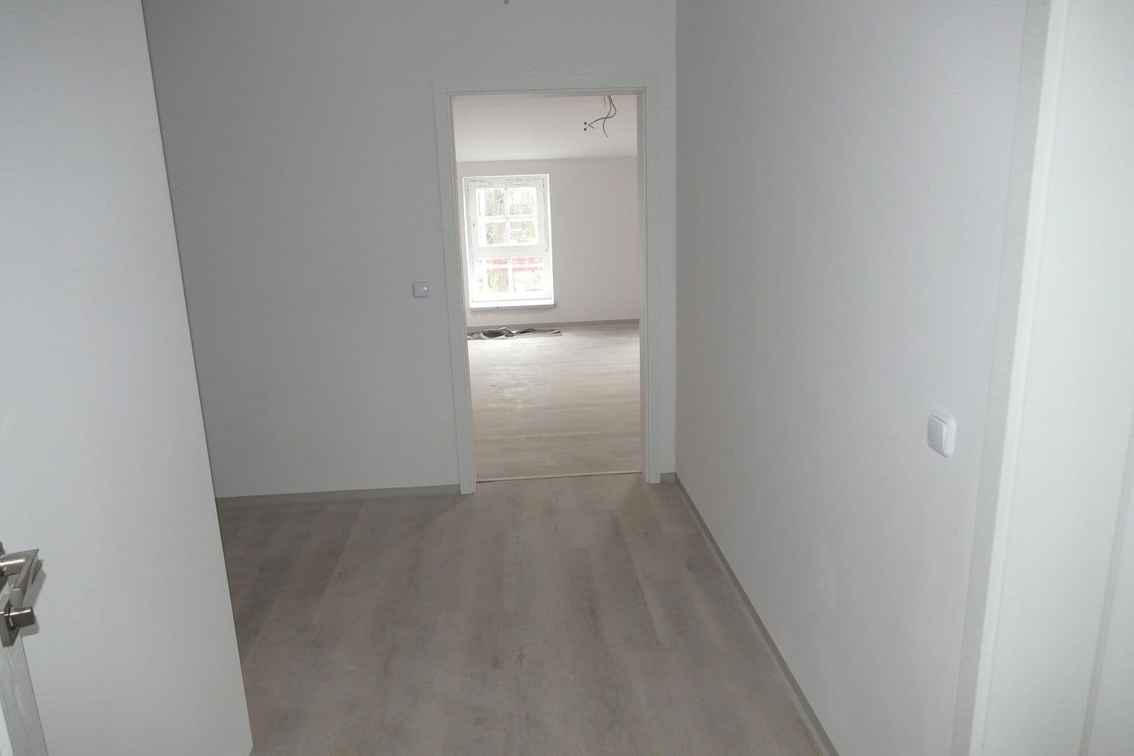 Prenájom bytu 3-izbový 76 m², August-Bebel-Straße, Sagard, Meklenbursko-Predpomoransko Prenájom bytu 3-izbový 76 m², August-Bebel-Straße, Sagard, Meklenbursko-Predpomoransko