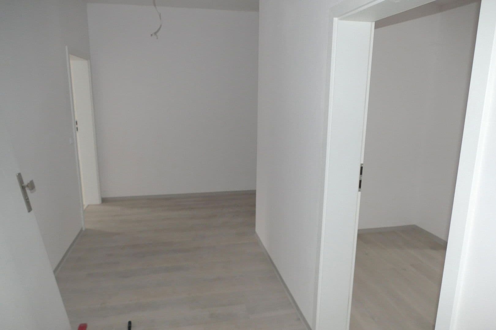 Prenájom bytu 3-izbový 76 m², August-Bebel-Straße, Sagard, Meklenbursko-Predpomoransko Prenájom bytu 3-izbový 76 m², August-Bebel-Straße, Sagard, Meklenbursko-Predpomoransko