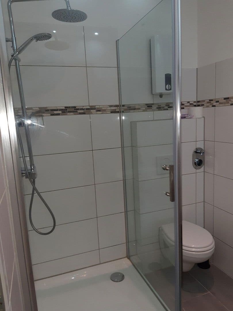 Prenájom bytu 1-izbový 30 m², Bismarckstraße 47, Mönchengladbach, Severné Porýnie - Westfálsko Prenájom bytu 1-izbový 30 m², Bismarckstraße 47, Mönchengladbach, Severné Porýnie - Westfálsko