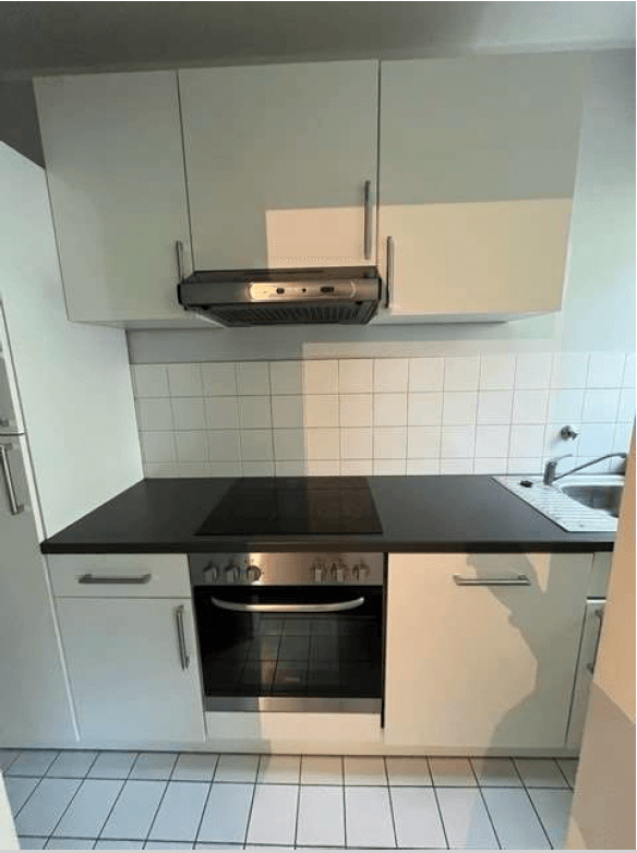 Prenájom bytu 1-izbový 35 m², Prinzregentenstraße 156, München, Bavorsko Prenájom bytu 1-izbový 35 m², Prinzregentenstraße 156, München, Bavorsko