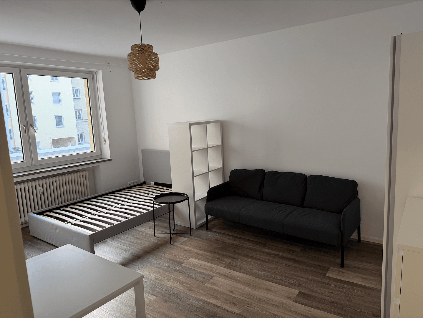 Prenájom bytu 1-izbový 35 m², Prinzregentenstraße 156, München, Bavorsko Prenájom bytu 1-izbový 35 m², Prinzregentenstraße 156, München, Bavorsko