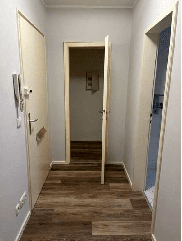 Prenájom bytu 1-izbový 35 m², Prinzregentenstraße 156, München, Bavorsko Prenájom bytu 1-izbový 35 m², Prinzregentenstraße 156, München, Bavorsko