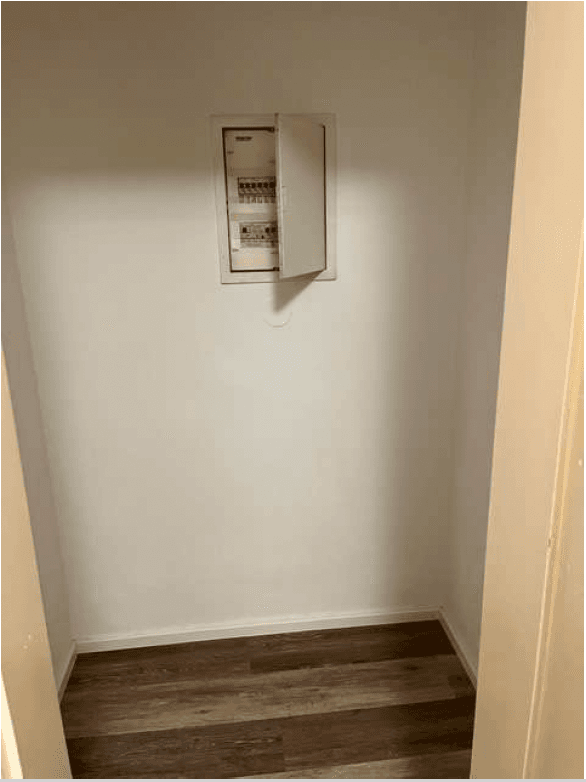 Prenájom bytu 1-izbový 35 m², Prinzregentenstraße 156, München, Bavorsko Prenájom bytu 1-izbový 35 m², Prinzregentenstraße 156, München, Bavorsko