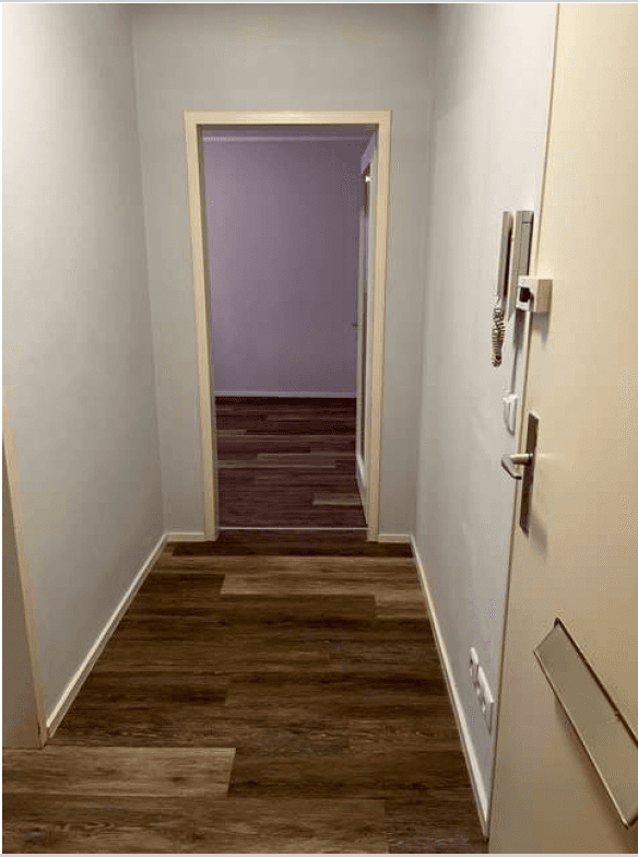 Prenájom bytu 1-izbový 35 m², Prinzregentenstraße 156, München, Bavorsko Prenájom bytu 1-izbový 35 m², Prinzregentenstraße 156, München, Bavorsko