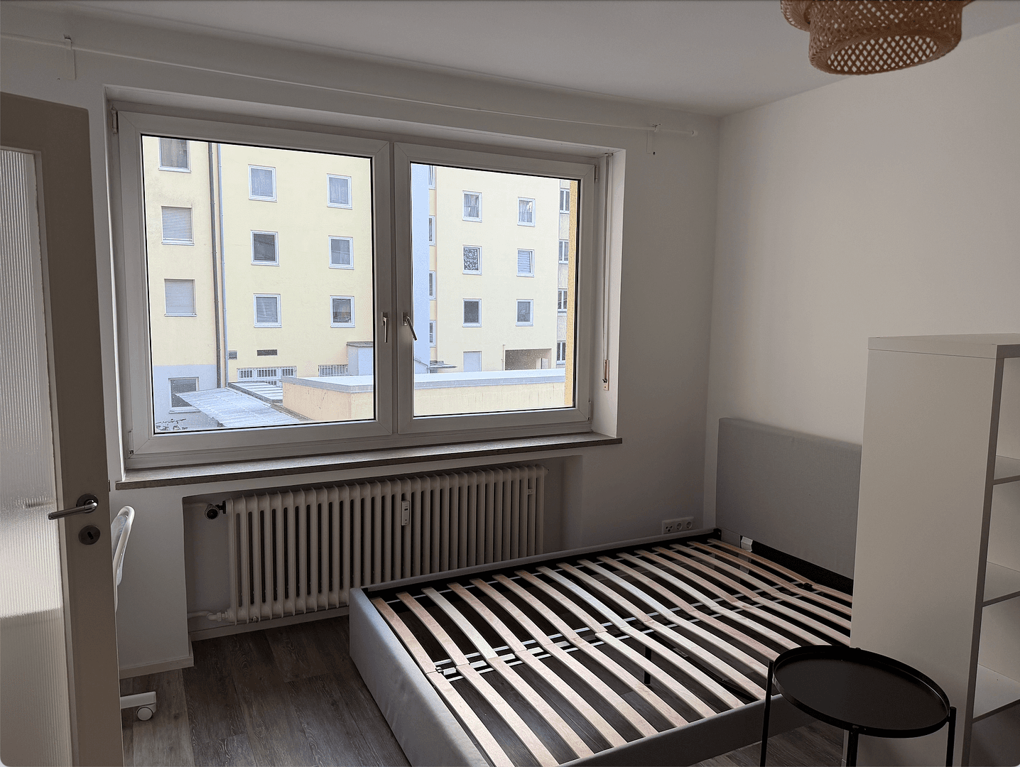 Prenájom bytu 1-izbový 35 m², Prinzregentenstraße 156, München, Bavorsko Prenájom bytu 1-izbový 35 m², Prinzregentenstraße 156, München, Bavorsko