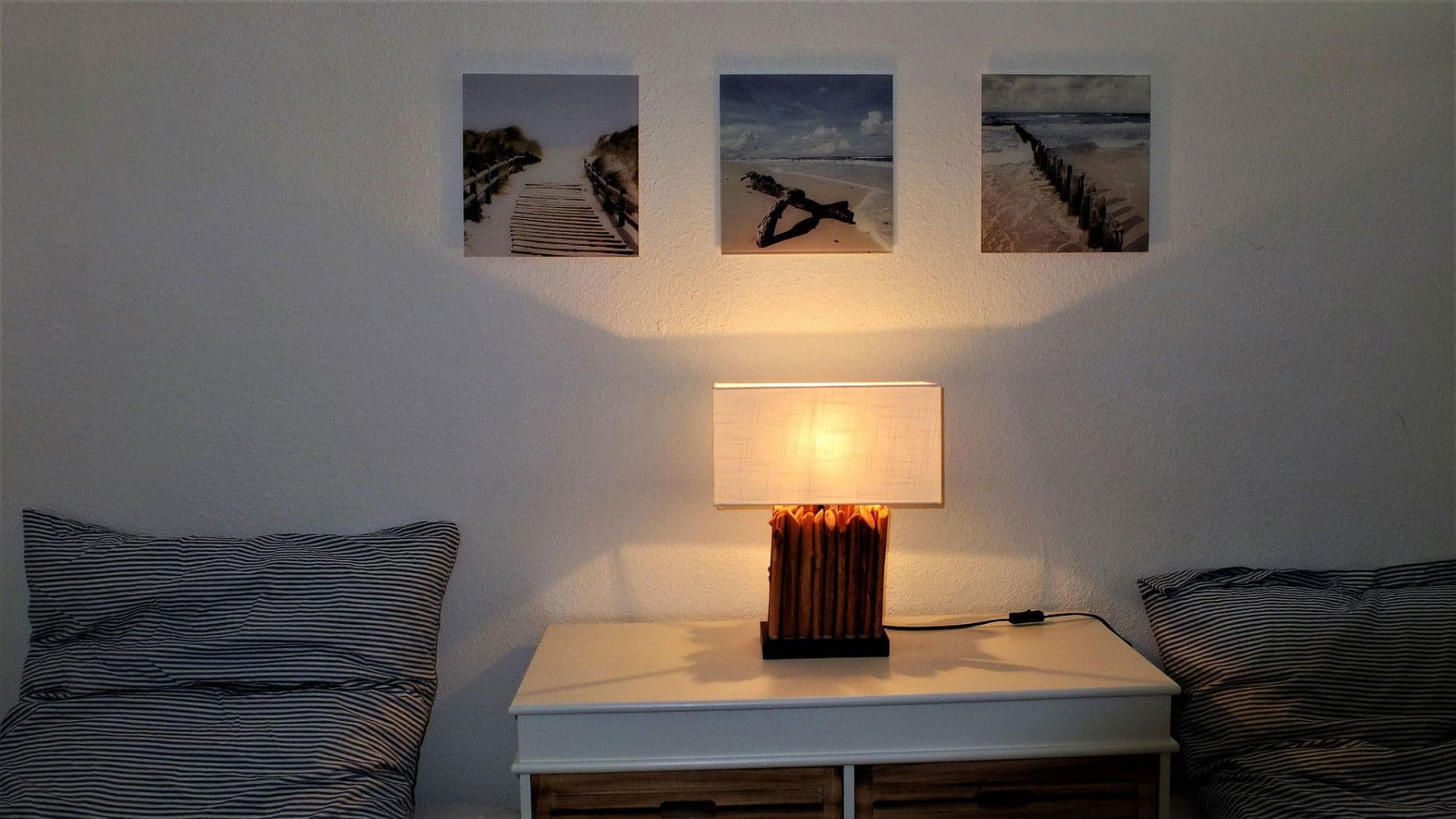 Predaj bytu 1-izbový 41 m², Sierksdorf, Šlezvicko-Holštajnsko Predaj bytu 1-izbový 41 m², Sierksdorf, Šlezvicko-Holštajnsko