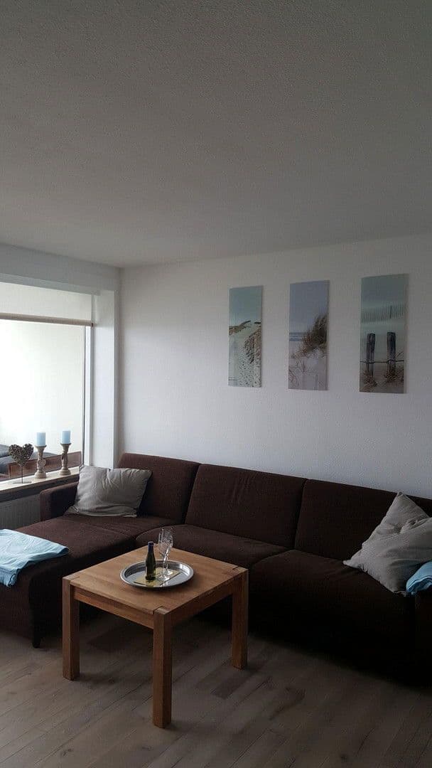 Predaj bytu 1-izbový 41 m², Sierksdorf, Šlezvicko-Holštajnsko Predaj bytu 1-izbový 41 m², Sierksdorf, Šlezvicko-Holštajnsko