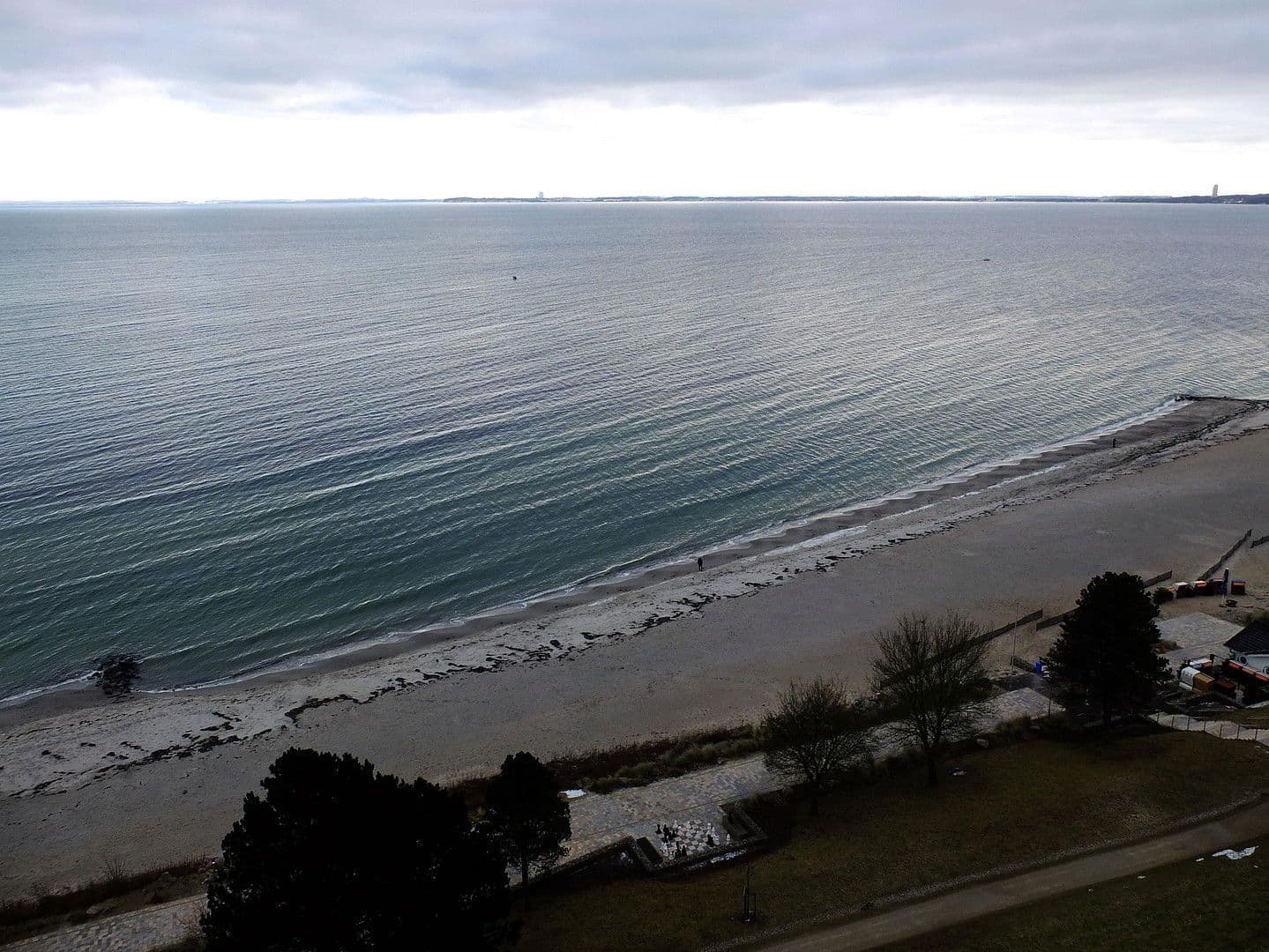 Predaj bytu 1-izbový 41 m², Sierksdorf, Šlezvicko-Holštajnsko Predaj bytu 1-izbový 41 m², Sierksdorf, Šlezvicko-Holštajnsko