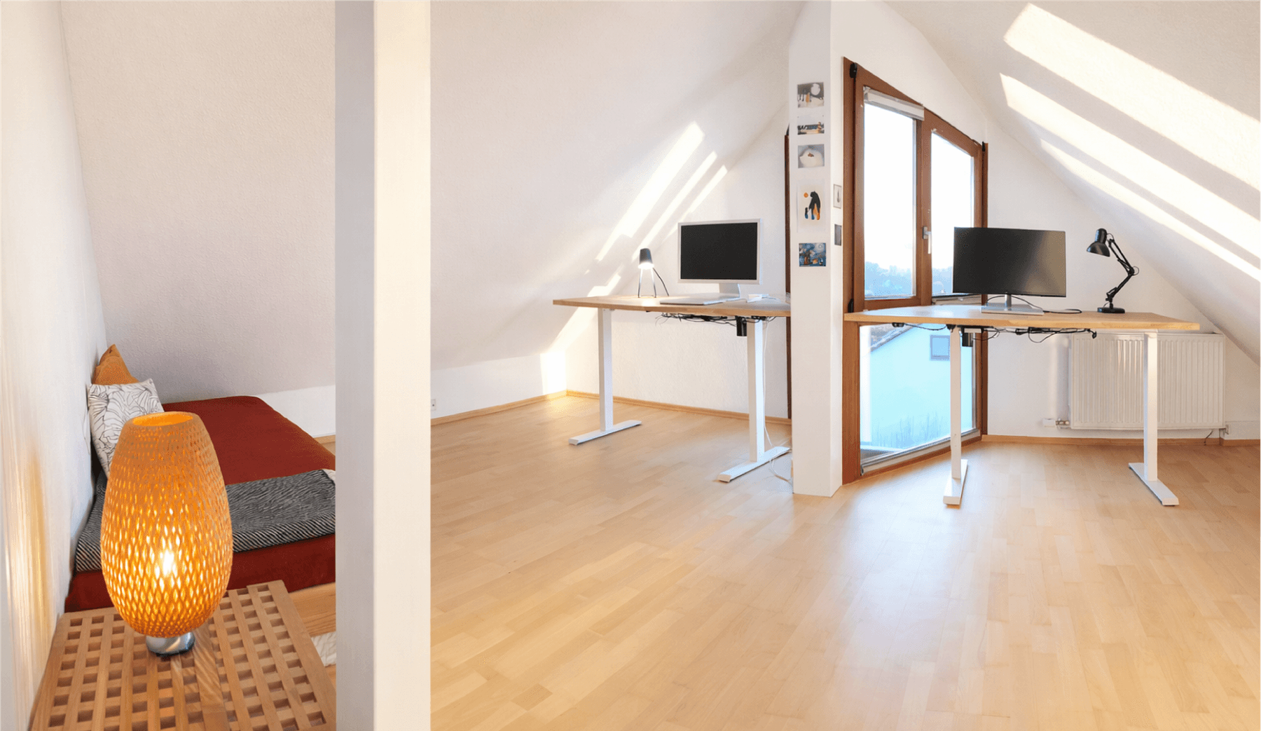 Predaj bytu 4-izbový 100 m², Kompartsweg 2, Göttingen, Dolné Sasko Predaj bytu 4-izbový 100 m², Kompartsweg 2, Göttingen, Dolné Sasko