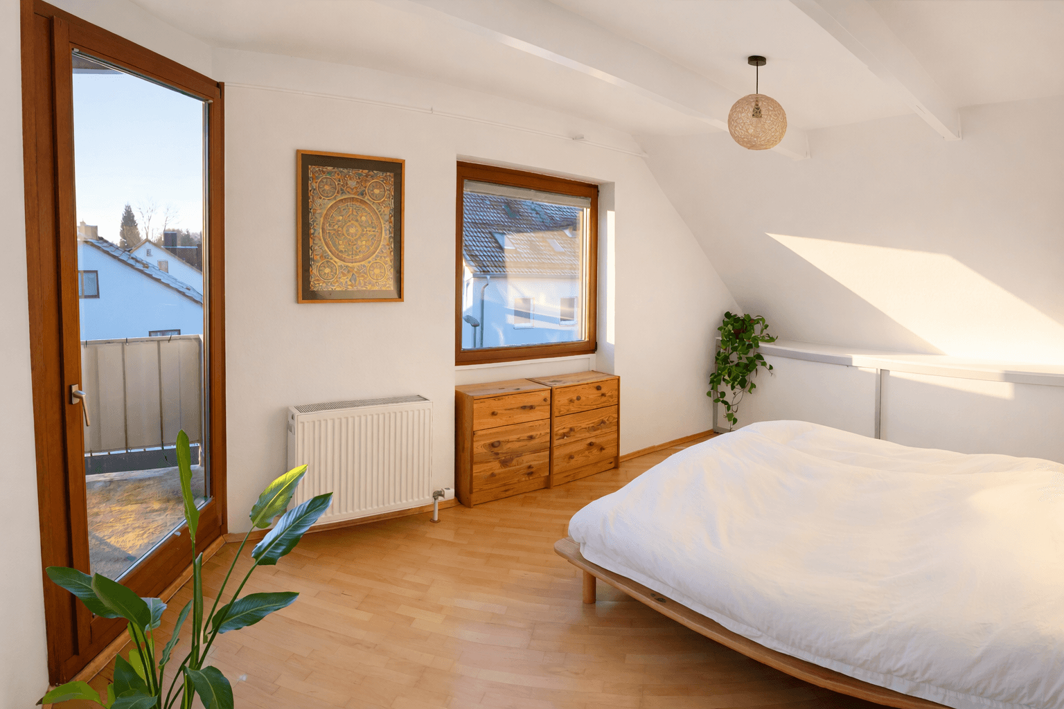 Predaj bytu 4-izbový 100 m², Kompartsweg 2, Göttingen, Dolné Sasko Predaj bytu 4-izbový 100 m², Kompartsweg 2, Göttingen, Dolné Sasko