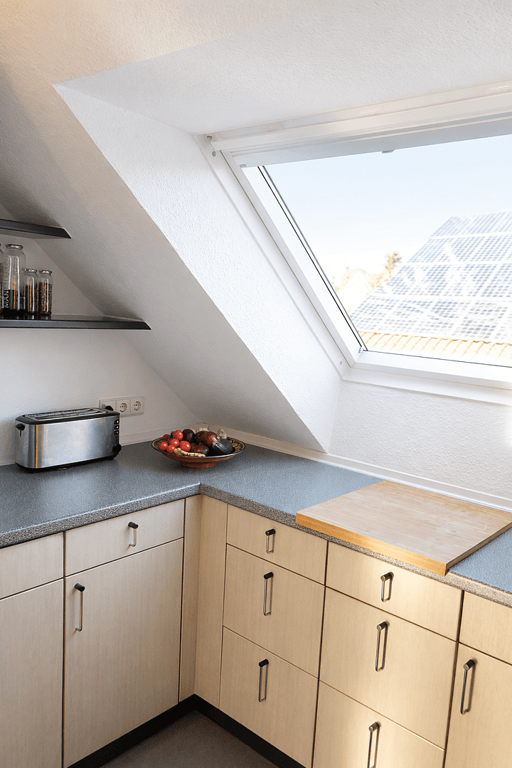 Predaj bytu 4-izbový 100 m², Kompartsweg 2, Göttingen, Dolné Sasko Predaj bytu 4-izbový 100 m², Kompartsweg 2, Göttingen, Dolné Sasko