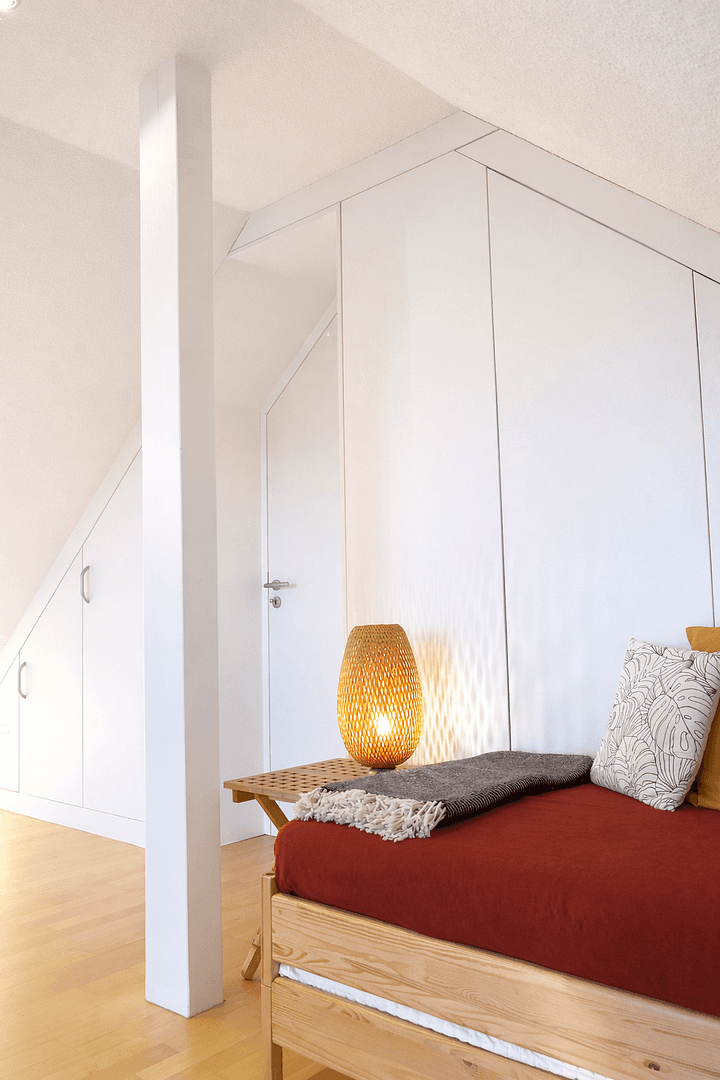 Predaj bytu 4-izbový 100 m², Kompartsweg 2, Göttingen, Dolné Sasko Predaj bytu 4-izbový 100 m², Kompartsweg 2, Göttingen, Dolné Sasko