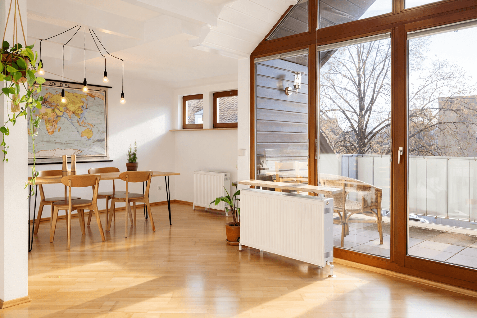 Predaj bytu 4-izbový 100 m², Kompartsweg 2, Göttingen, Dolné Sasko Predaj bytu 4-izbový 100 m², Kompartsweg 2, Göttingen, Dolné Sasko