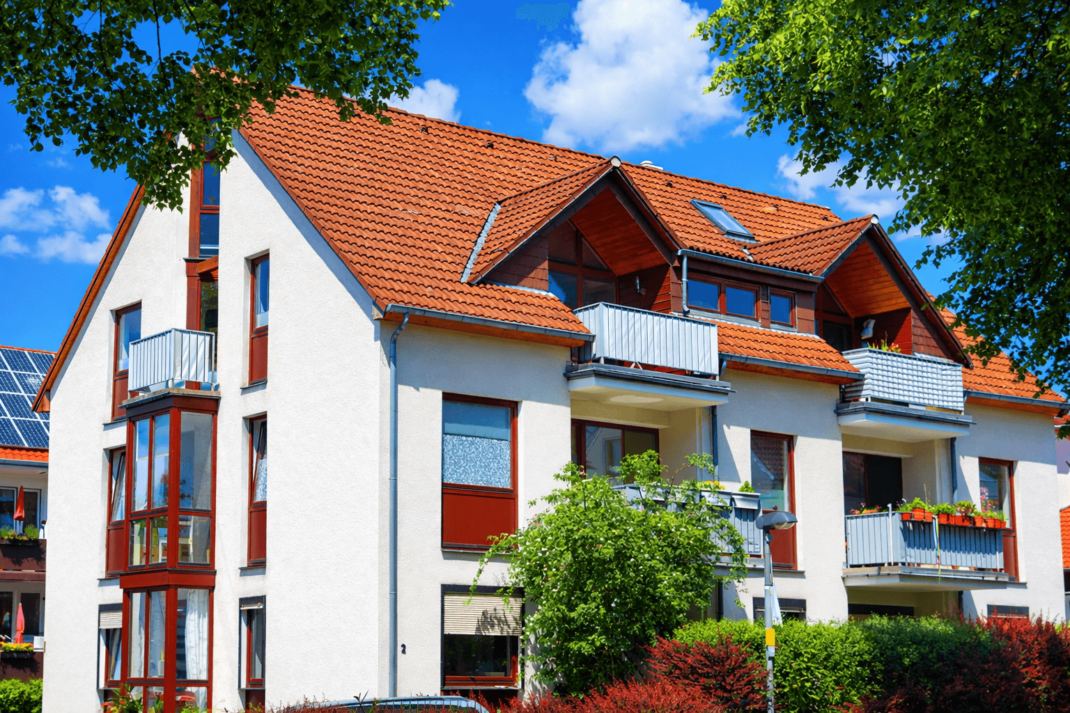 Predaj bytu 4-izbový 100 m², Kompartsweg 2, Göttingen, Dolné Sasko Predaj bytu 4-izbový 100 m², Kompartsweg 2, Göttingen, Dolné Sasko