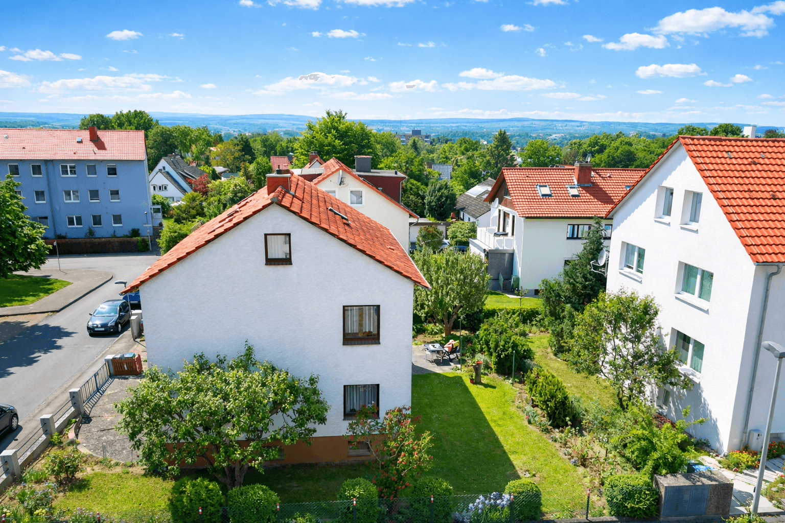 Predaj bytu 4-izbový 100 m², Kompartsweg 2, Göttingen, Dolné Sasko Predaj bytu 4-izbový 100 m², Kompartsweg 2, Göttingen, Dolné Sasko