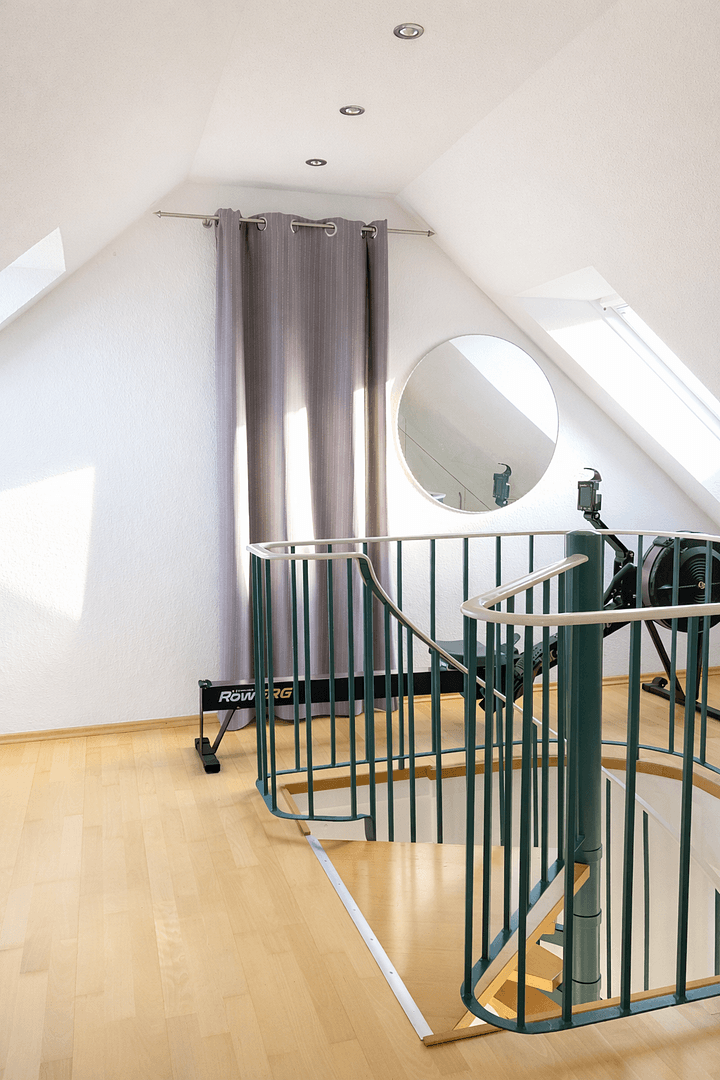 Predaj bytu 4-izbový 100 m², Kompartsweg 2, Göttingen, Dolné Sasko Predaj bytu 4-izbový 100 m², Kompartsweg 2, Göttingen, Dolné Sasko