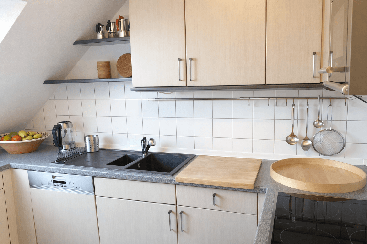 Predaj bytu 4-izbový 100 m², Kompartsweg 2, Göttingen, Dolné Sasko Predaj bytu 4-izbový 100 m², Kompartsweg 2, Göttingen, Dolné Sasko