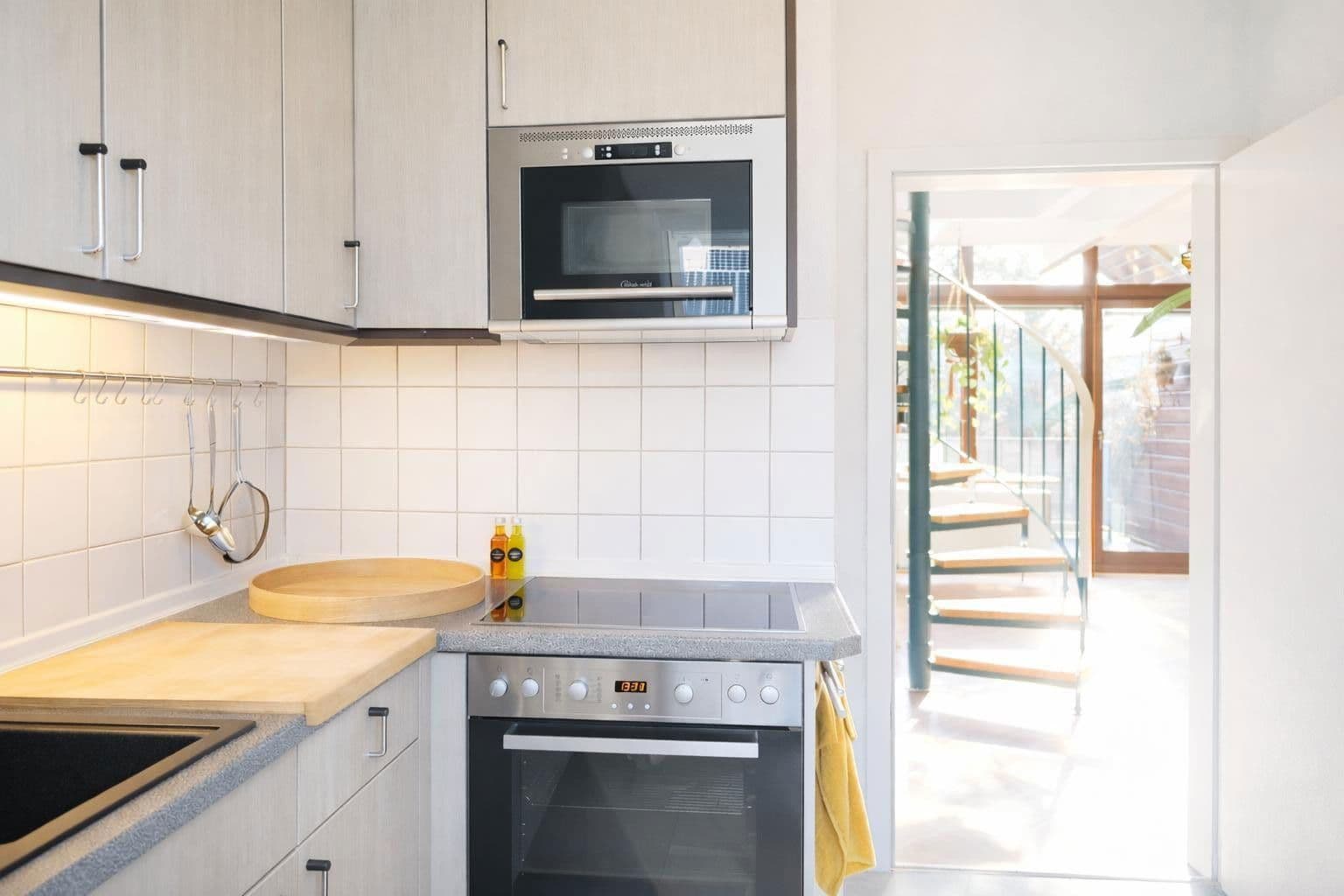 Predaj bytu 4-izbový 100 m², Kompartsweg 2, Göttingen, Dolné Sasko Predaj bytu 4-izbový 100 m², Kompartsweg 2, Göttingen, Dolné Sasko