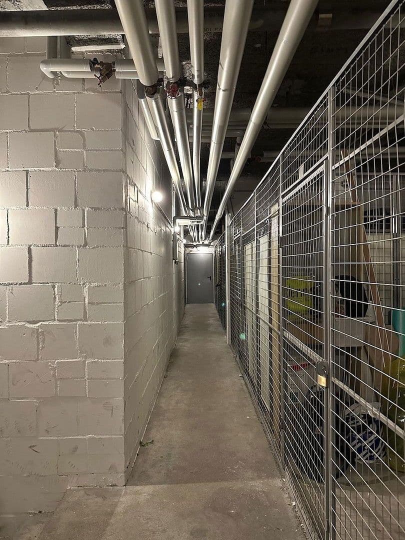 Predaj bytu 3-izbový 69 m², Schöneberger Str. 9, Berlin, Berlín Predaj bytu 3-izbový 69 m², Schöneberger Str. 9, Berlin, Berlín