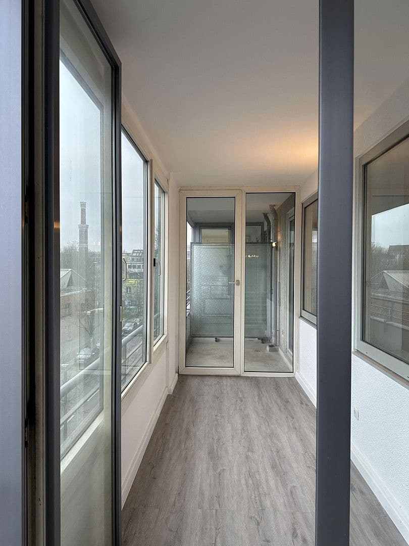 Predaj bytu 3-izbový 69 m², Schöneberger Str. 9, Berlin, Berlín Predaj bytu 3-izbový 69 m², Schöneberger Str. 9, Berlin, Berlín