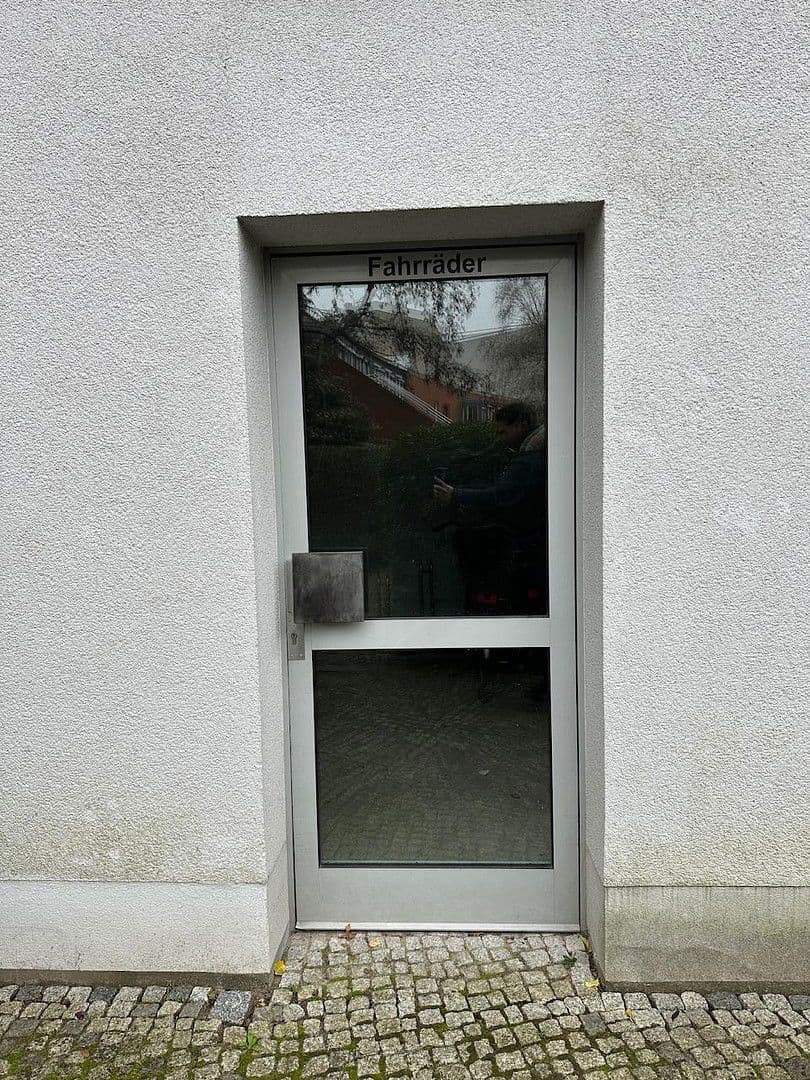 Predaj bytu 3-izbový 69 m², Schöneberger Str. 9, Berlin, Berlín Predaj bytu 3-izbový 69 m², Schöneberger Str. 9, Berlin, Berlín