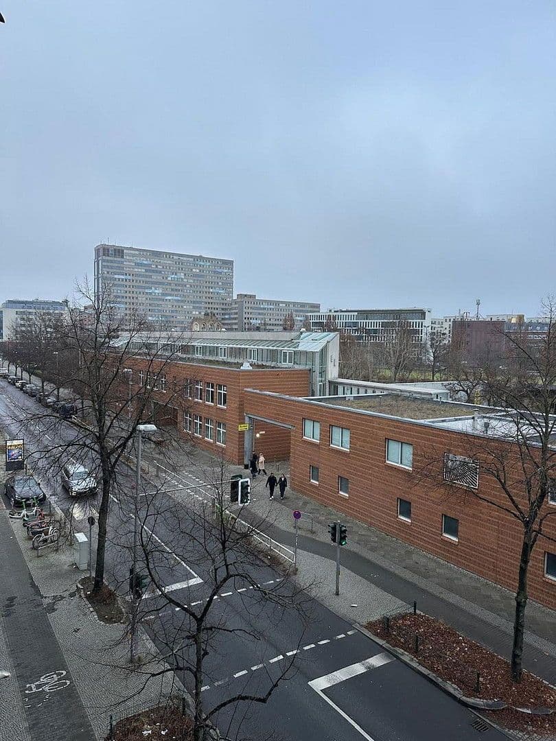 Predaj bytu 3-izbový 69 m², Schöneberger Str. 9, Berlin, Berlín Predaj bytu 3-izbový 69 m², Schöneberger Str. 9, Berlin, Berlín