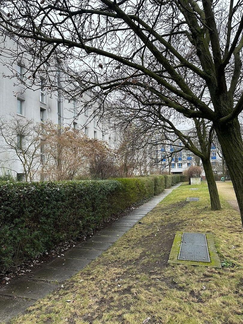 Predaj bytu 3-izbový 69 m², Schöneberger Str. 9, Berlin, Berlín Predaj bytu 3-izbový 69 m², Schöneberger Str. 9, Berlin, Berlín