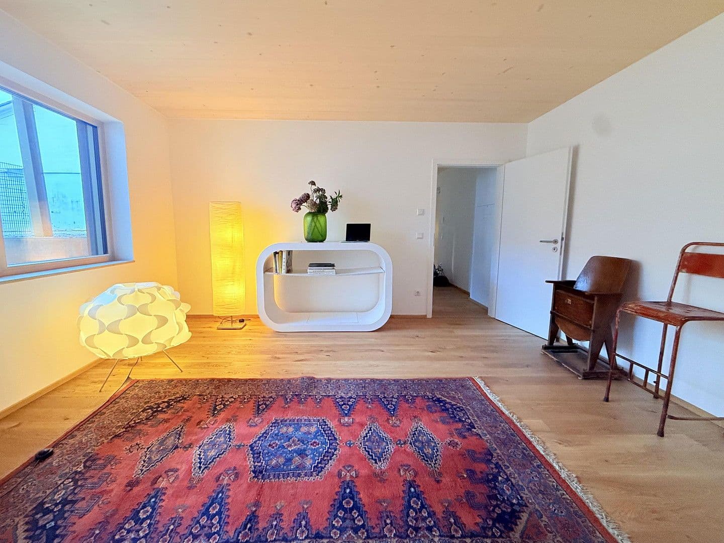 Prenájom kancelárie 52 m², Fischergasse 3, Eggenfelden, Bavorsko Prenájom kancelárie 52 m², Fischergasse 3, Eggenfelden, Bavorsko