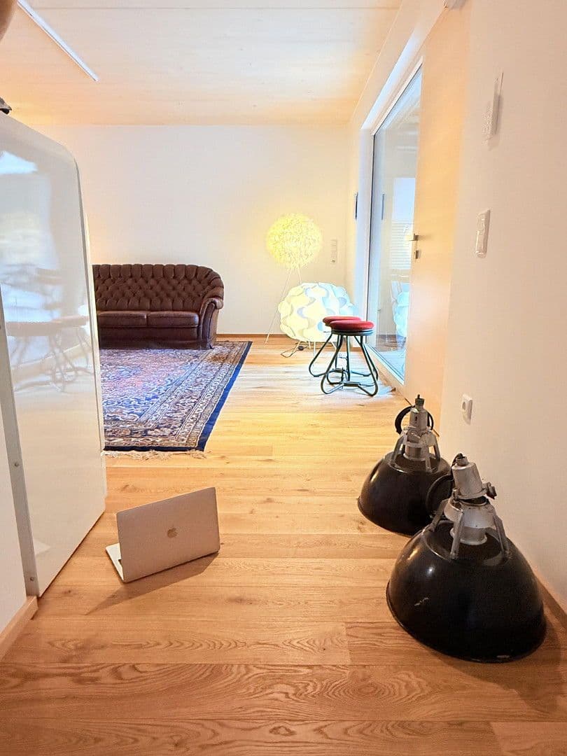 Prenájom kancelárie 52 m², Fischergasse 3, Eggenfelden, Bavorsko Prenájom kancelárie 52 m², Fischergasse 3, Eggenfelden, Bavorsko