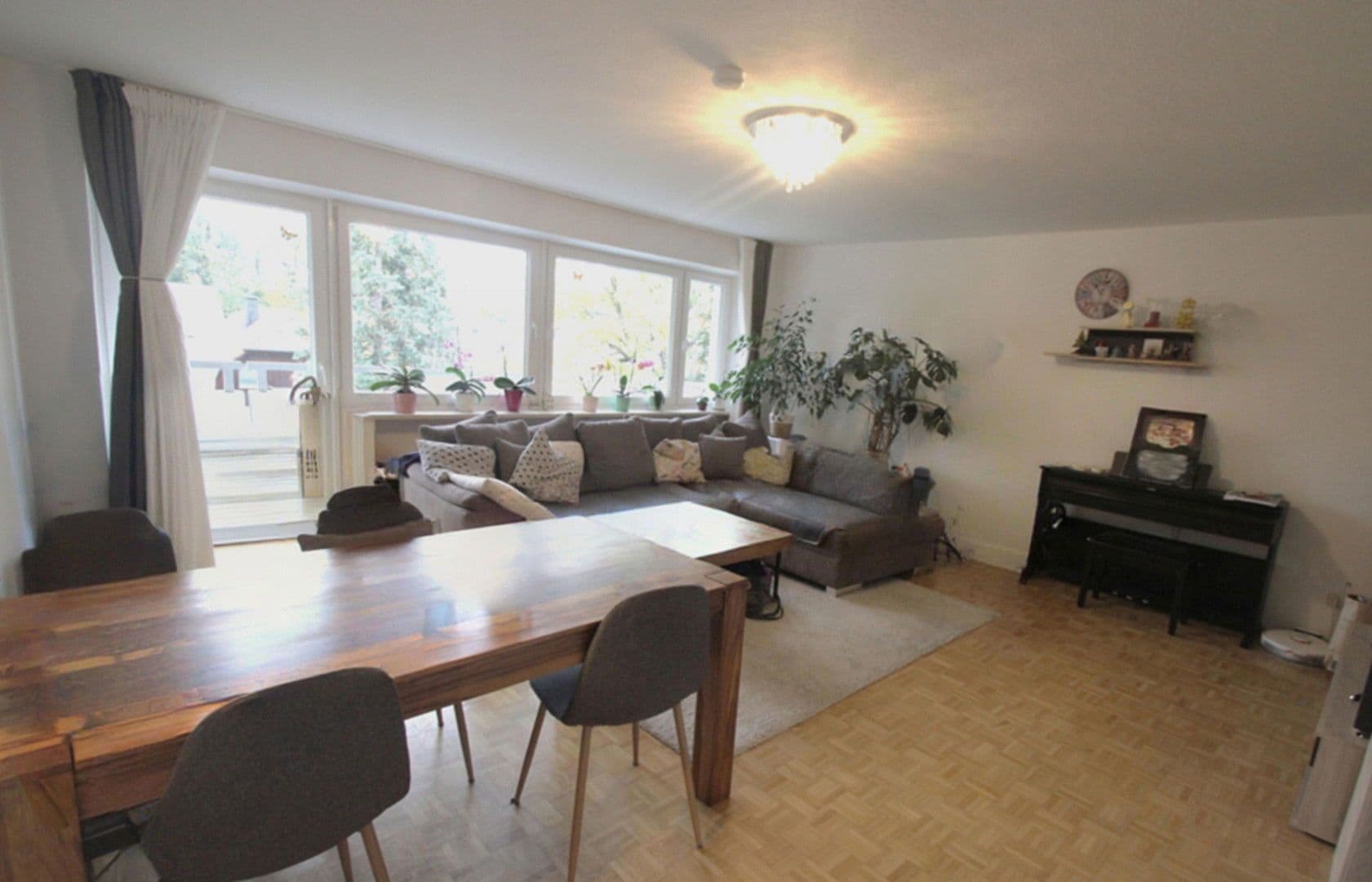 Predaj bytu 3-izbový 86 m², München, Bavorsko Predaj bytu 3-izbový 86 m², München, Bavorsko