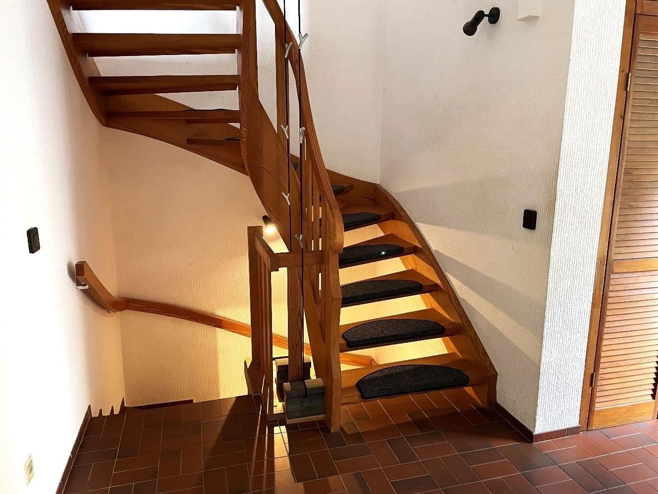 Predaj domu 110 m², pozemek 393 m², Depenkamp 15, Hamburg, Hamburg Predaj domu 110 m², pozemek 393 m², Depenkamp 15, Hamburg, Hamburg