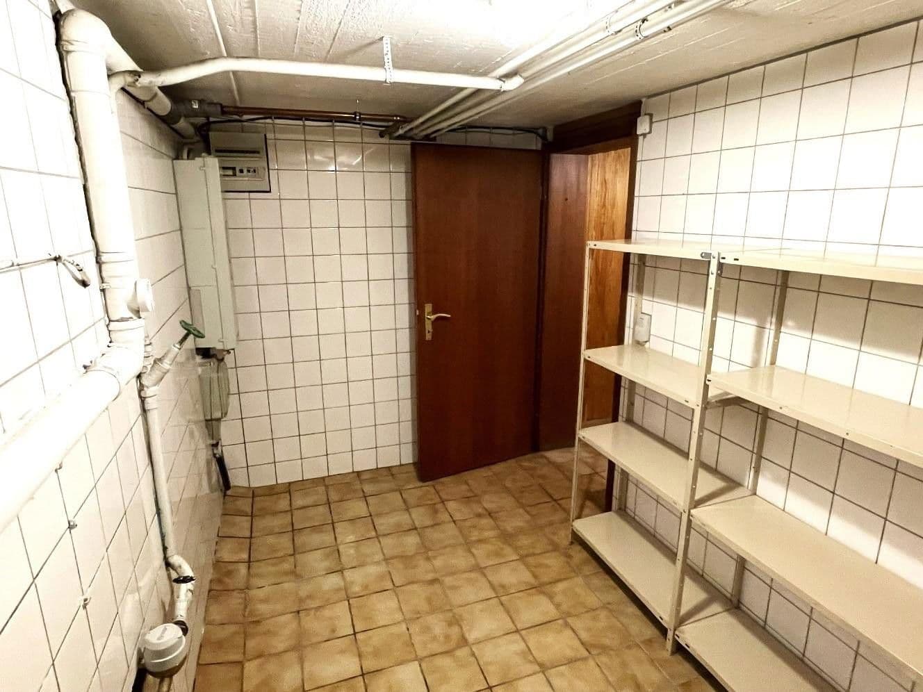 Predaj domu 110 m², pozemek 393 m², Depenkamp 15, Hamburg, Hamburg Predaj domu 110 m², pozemek 393 m², Depenkamp 15, Hamburg, Hamburg