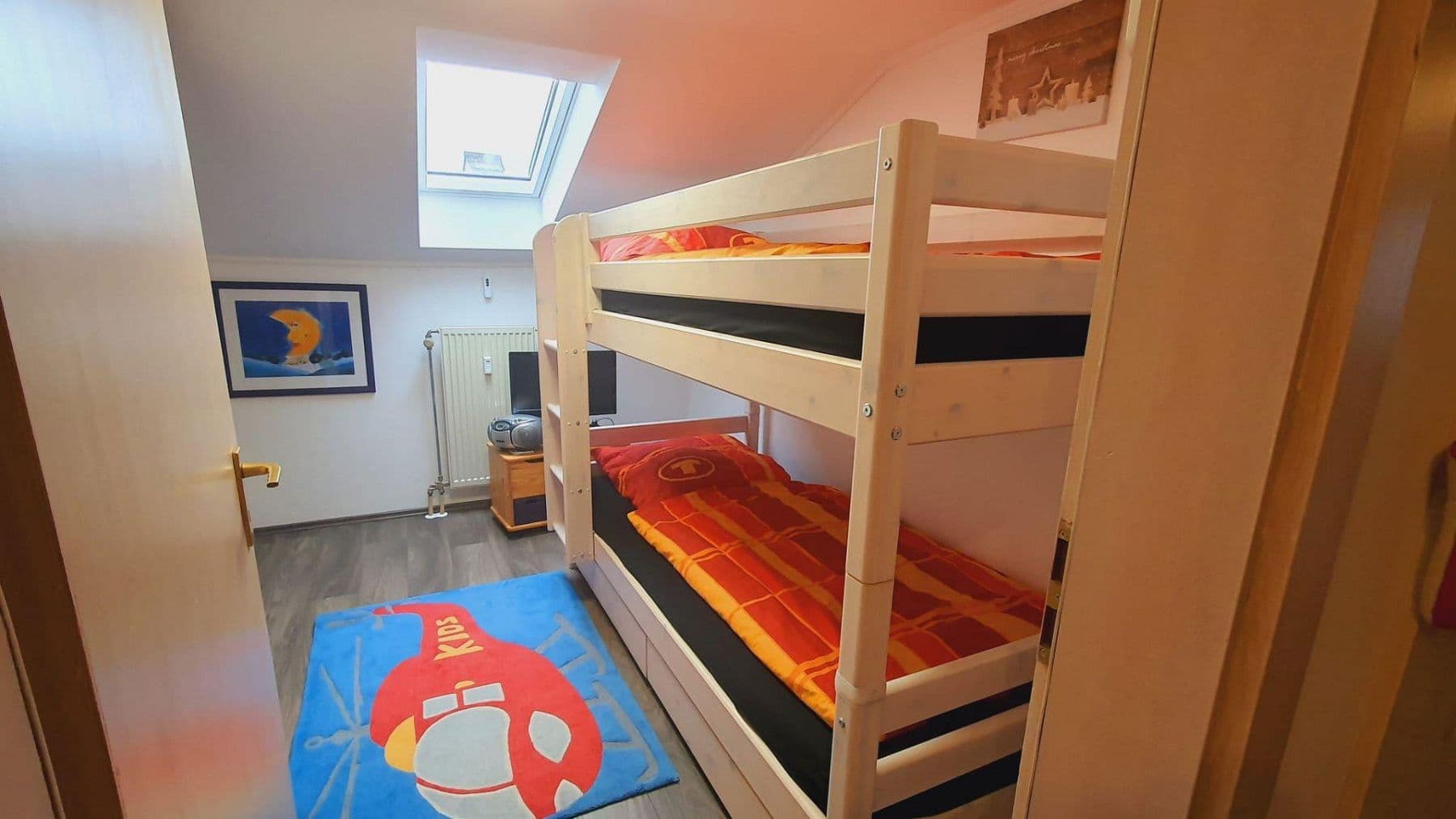 Predaj bytu 2-izbový 50 m², Hauzenberg, Bavorsko Predaj bytu 2-izbový 50 m², Hauzenberg, Bavorsko