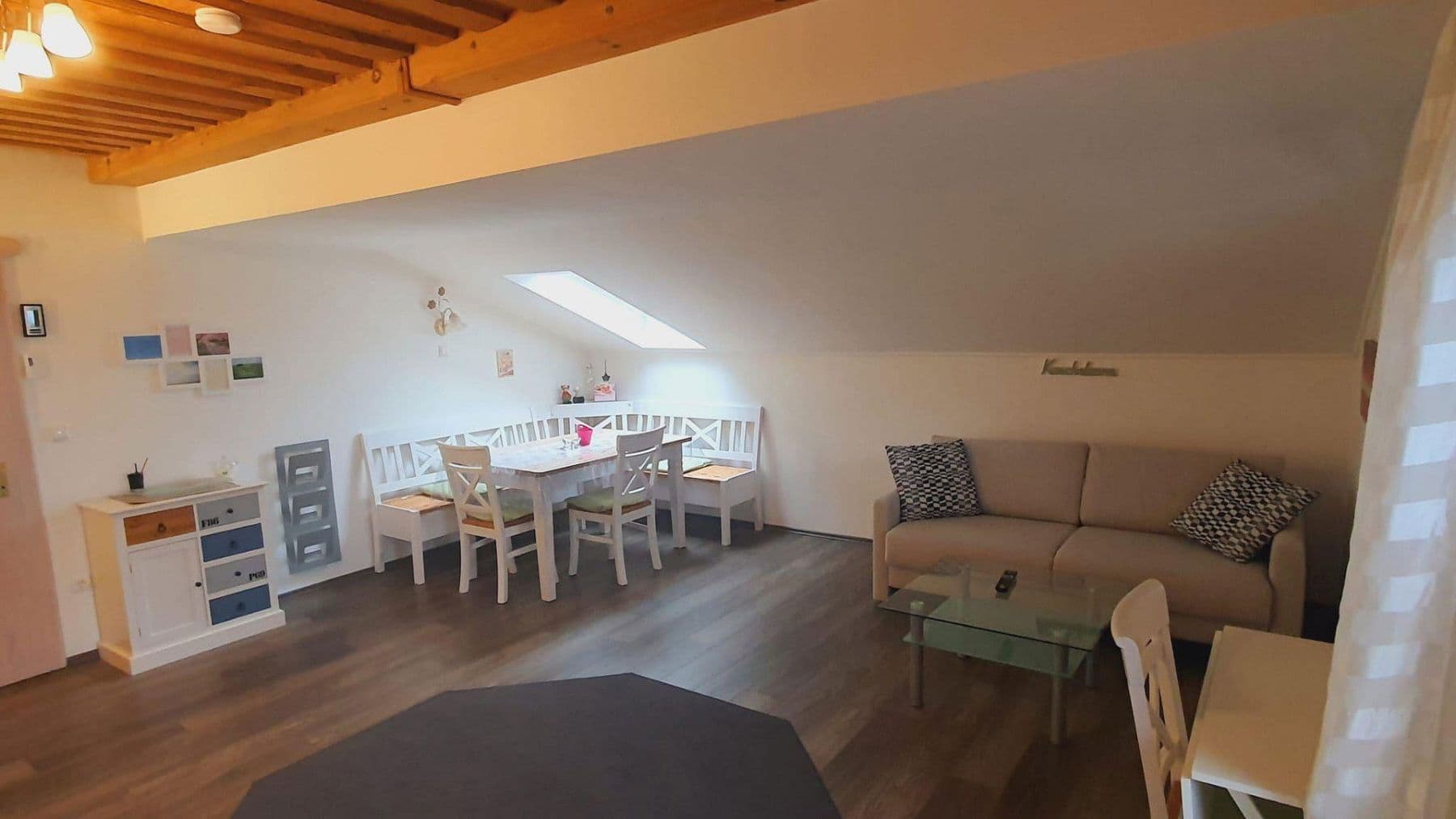 Predaj bytu 2-izbový 50 m², Hauzenberg, Bavorsko Predaj bytu 2-izbový 50 m², Hauzenberg, Bavorsko