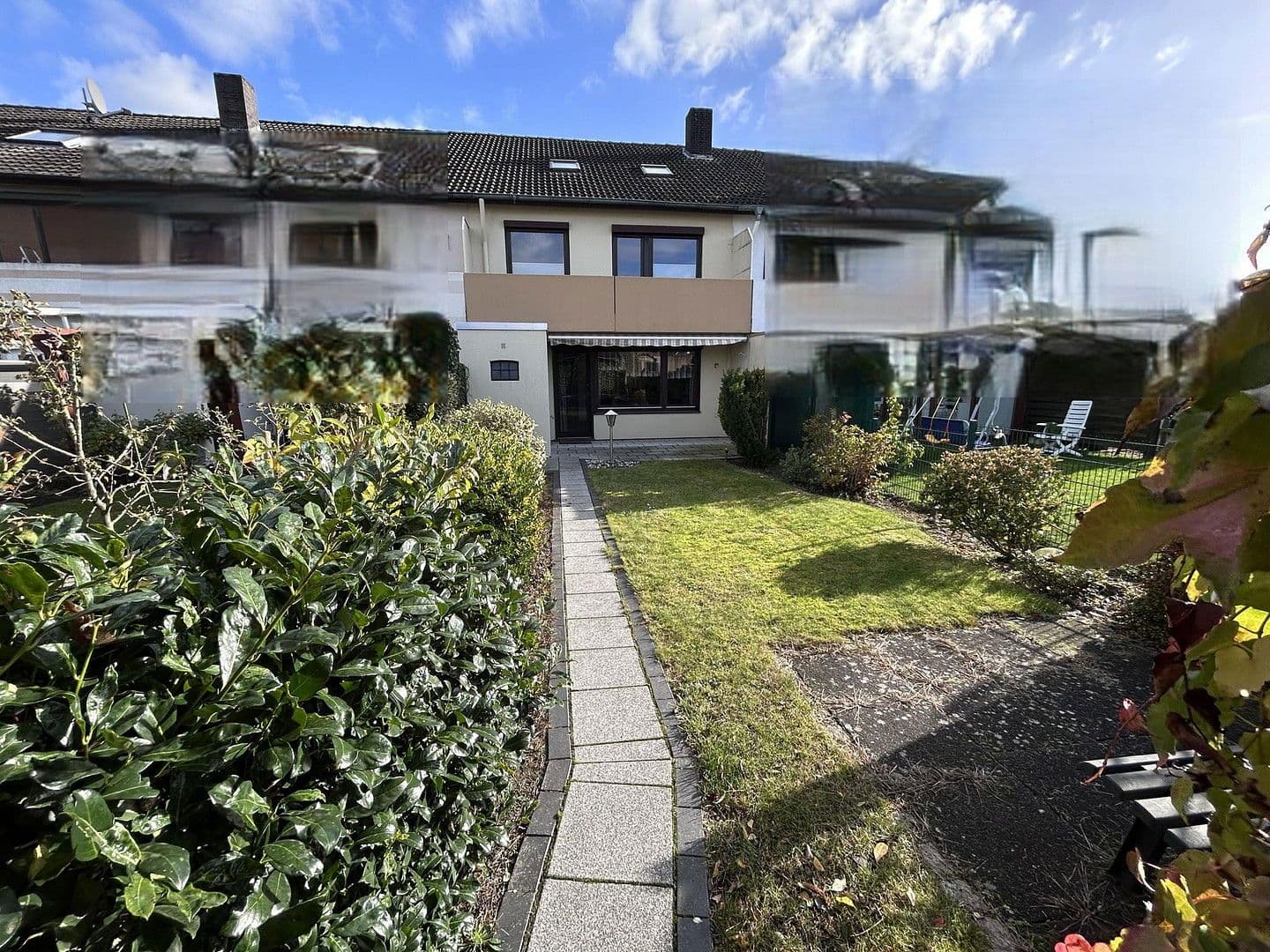 Predaj domu 127 m², pozemek 201 m², Achim, Dolné Sasko Predaj domu 127 m², pozemek 201 m², Achim, Dolné Sasko