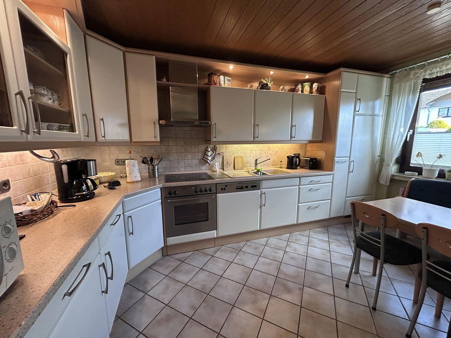 Predaj domu 127 m², pozemek 201 m², Achim, Dolné Sasko Predaj domu 127 m², pozemek 201 m², Achim, Dolné Sasko