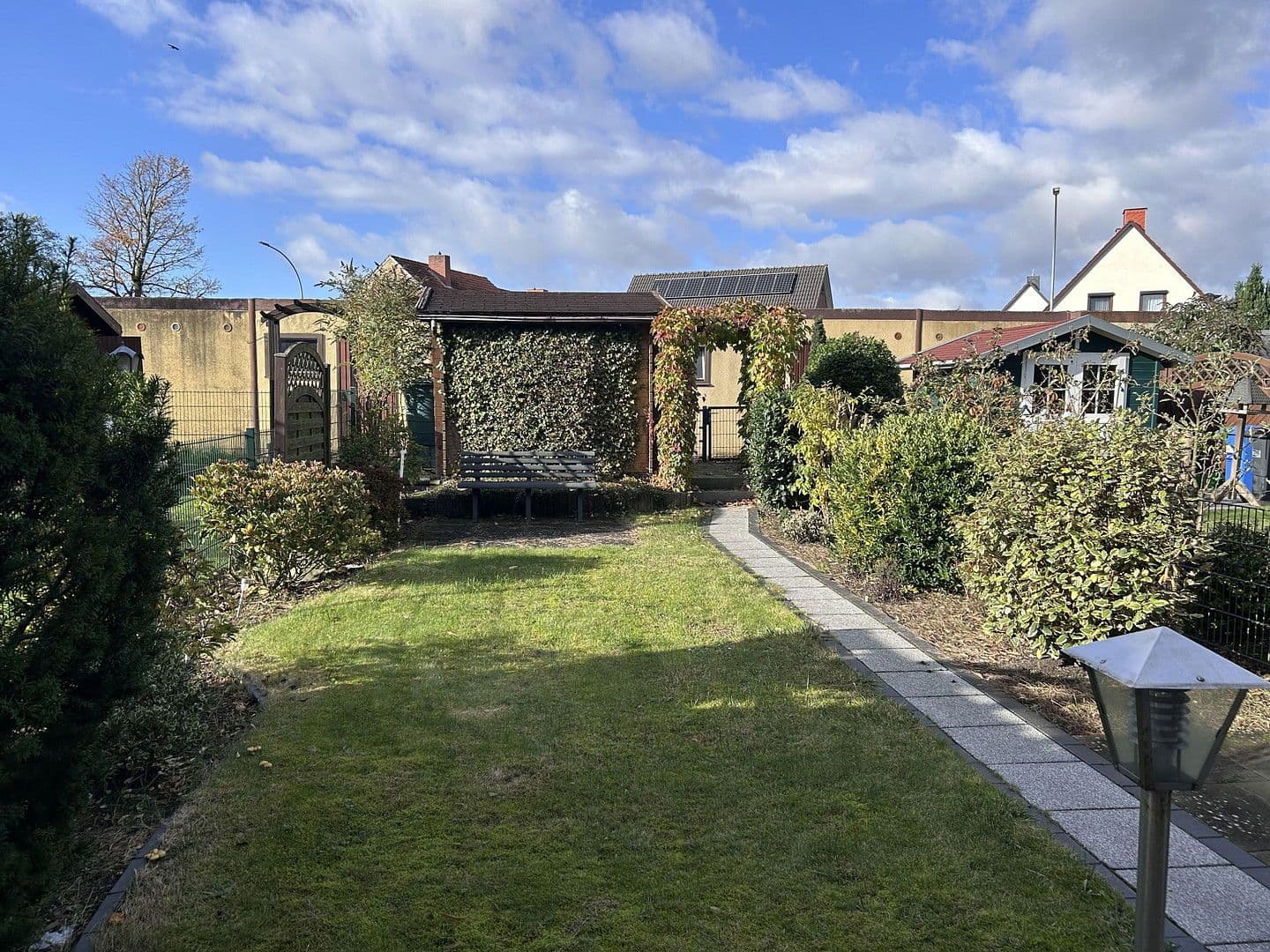 Predaj domu 127 m², pozemek 201 m², Achim, Dolné Sasko Predaj domu 127 m², pozemek 201 m², Achim, Dolné Sasko