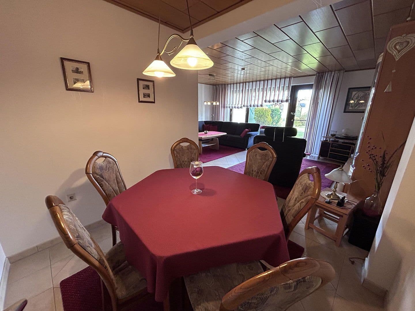 Predaj domu 127 m², pozemek 201 m², Achim, Dolné Sasko Predaj domu 127 m², pozemek 201 m², Achim, Dolné Sasko