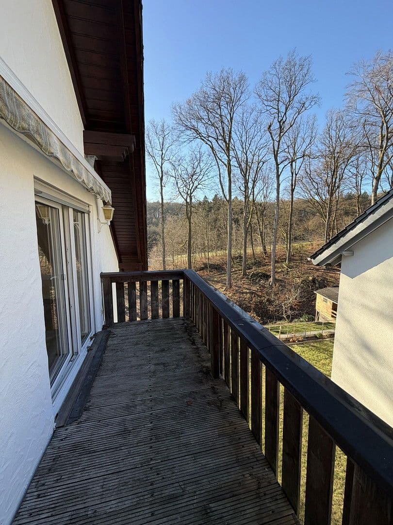 Predaj bytu 3-izbový 95 m², Freudenberg, Severné Porýnie - Westfálsko Predaj bytu 3-izbový 95 m², Freudenberg, Severné Porýnie - Westfálsko