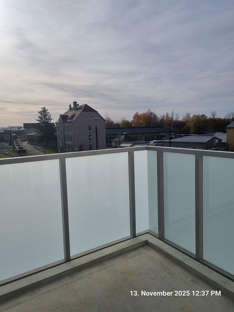 Prenájom bytu 1-izbový 23 m², Firnhaberstraße 20, Augsburg, Bavorsko Prenájom bytu 1-izbový 23 m², Firnhaberstraße 20, Augsburg, Bavorsko